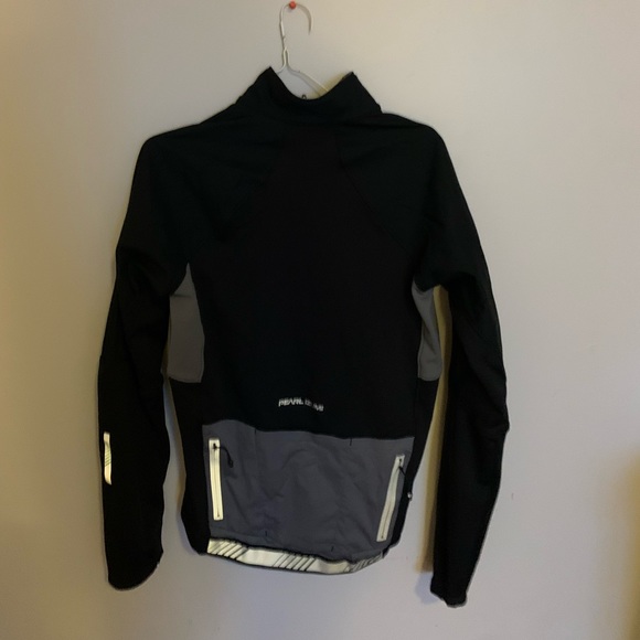 Never worn athletic running jacket - Picture 3 of 5